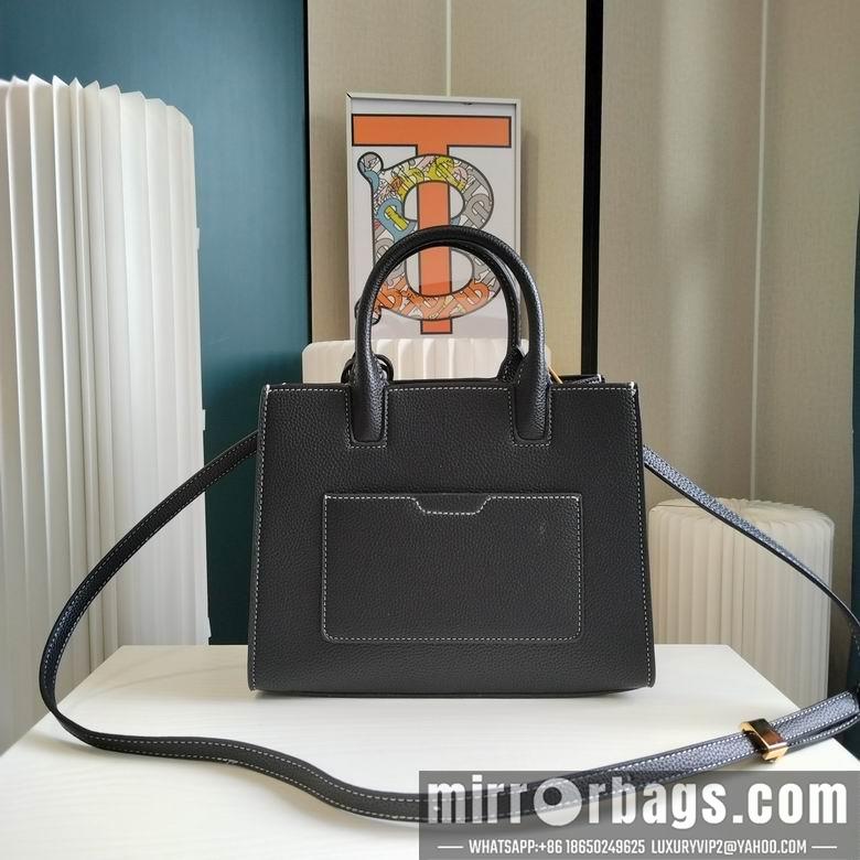 Burberry Replica Bags 27X20cm 121415 YG 5