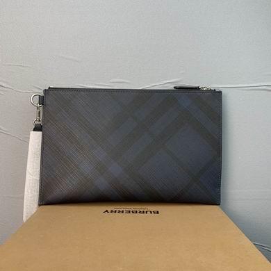 Burberry Replica Bags 2021 30x20cm YG 1