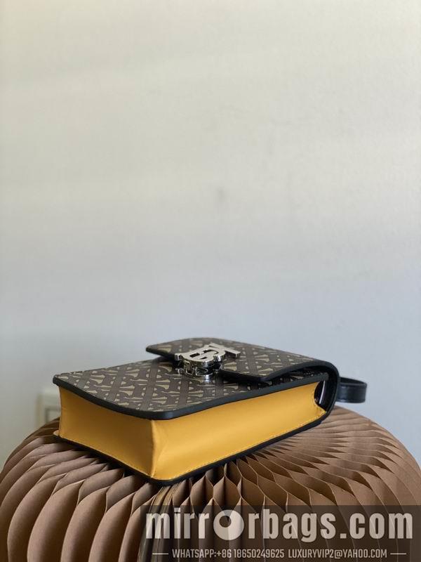 Burberry Replica Bags Robin 2211 13.5x4.5x19cm yz 5