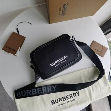 Burberry Replica Bags 80490941 22.5X6.5X16cm XM