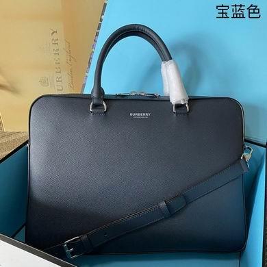Burberry Replica Bags 80146271 38X7X27cm WP 2colour