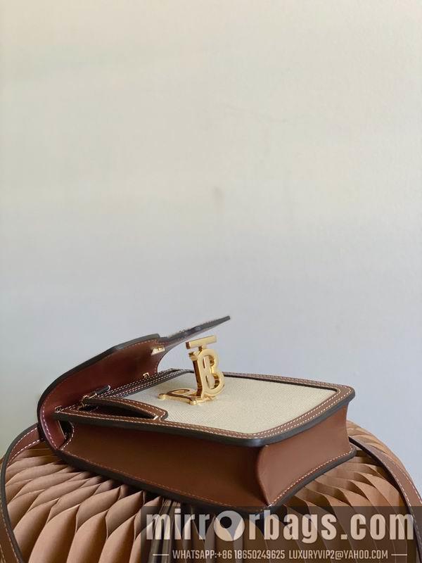 Burberry Replica Bags Robin 2211 13.5x4.5x19cm yz 4