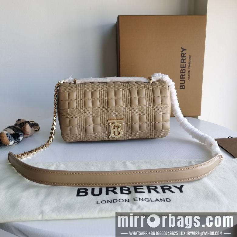 Burberry Replica Bags Burberry Lola 23x6x13cm HQ 2