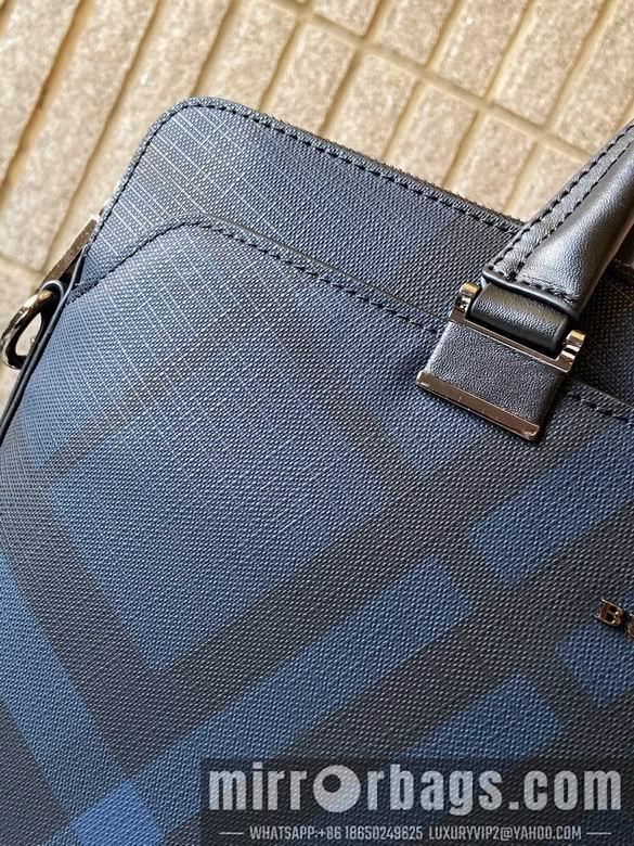 Burberry Replica Bags 6180-1 39X28X5.5cm XM 2colour