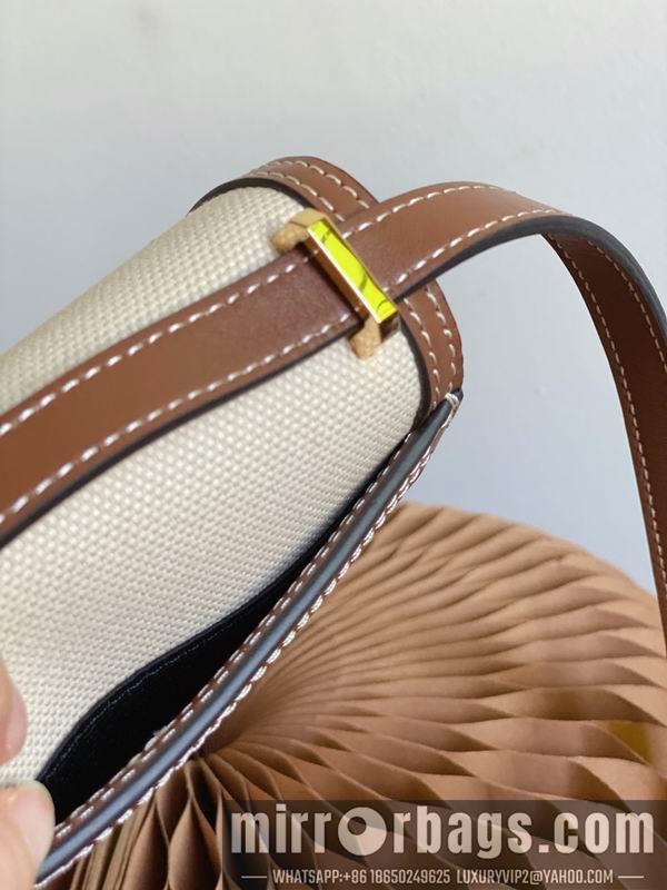 Burberry Replica Bags Robin 2211 13.5x4.5x19cm yz 4