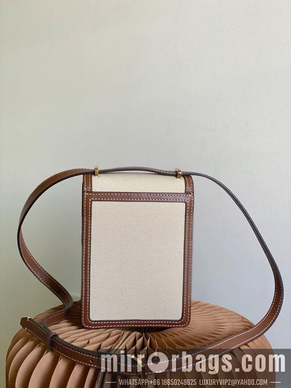 Burberry Replica Bags Robin 2211 13.5x4.5x19cm yz 4
