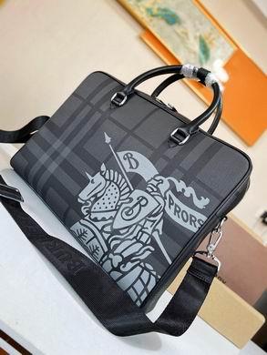 Burberry Replica Bags 9688 38X27cm XM 2色