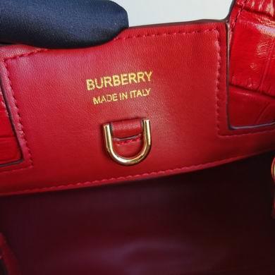 Burberry Replica Bags 80566791 27X10.5X20cm XM 2colour