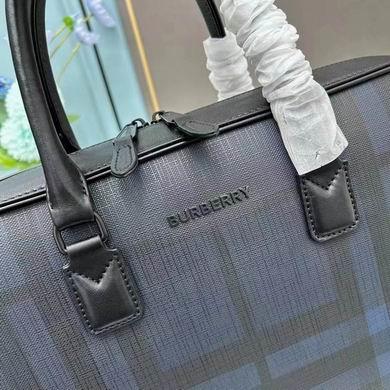Burberry Replica Bags 6048-1 36X28X9cm WP 3colour