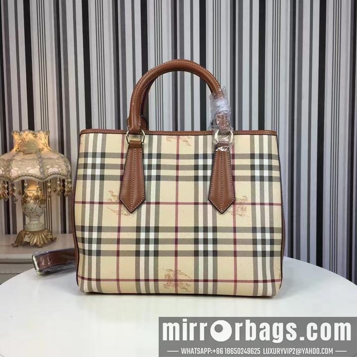 Burberry Replica Bags Burberry40333 ww yellow earth
