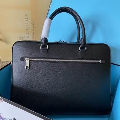 Burberry Replica Bags 80146271 38X7X27cm WP 2colour