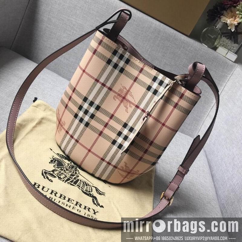 Burberry Replica Bags SH-1581 powder