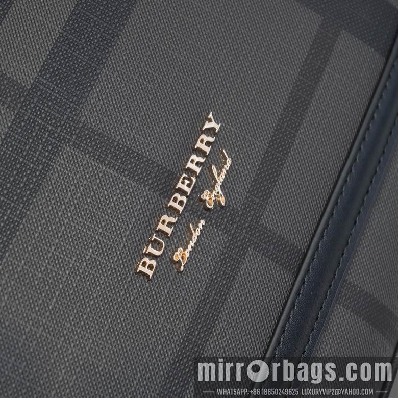 Burberry Replica Bags 153 28X20X6cm XM 2colour