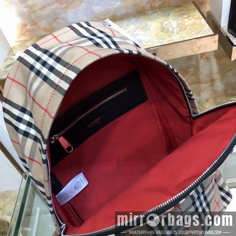 Burberry Replica Bags 85035 30.5X14.5X42.5cm WP