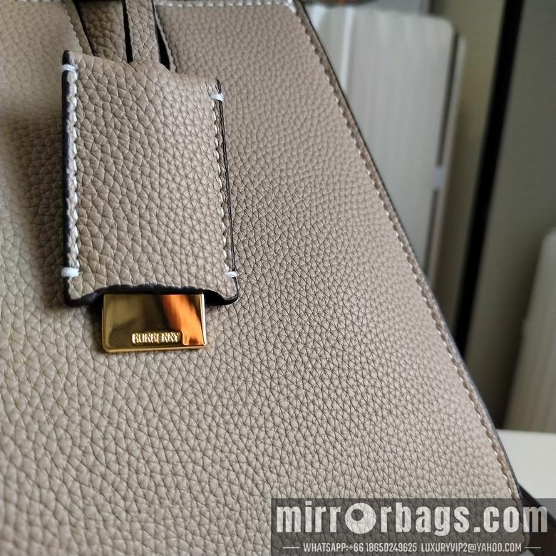 Burberry Replica Bags 27X20cm 060807 XMY 4