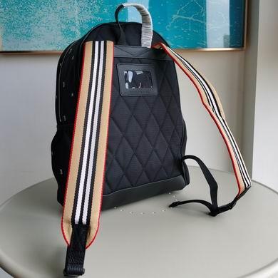 Burberry Replica Bags 27X13X40cm 100713 XM
