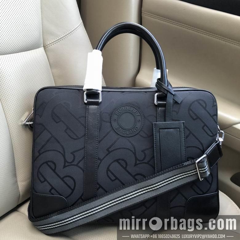 Burberry Replica Bags 7075-1 38X28X6cm WP