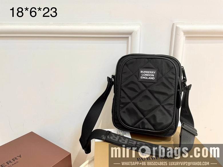 Burberry Replica Bags 18X6X23cm 030501 WP