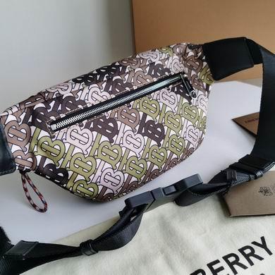 Burberry Replica Bags 31X7.5X16cm 071609 XM