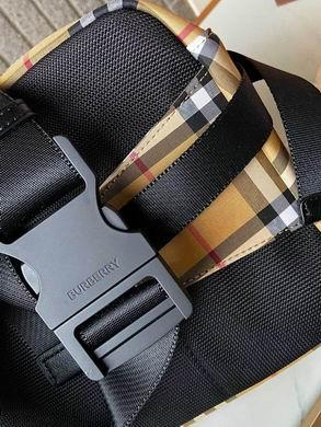 Burberry Replica Bags 3046-25 30X20X11cm XM 2colour