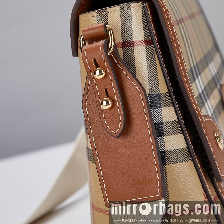 Burberry Replica Bags 80211101 25X18X8.5cm IQ 1