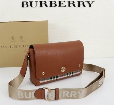 Burberry Replica Bags 1208 25X8.5X18cm WP 2colour