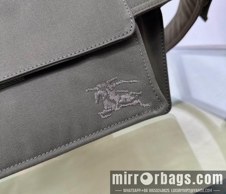 Burberry Replica Bags 33.5X2X18cm 073001 DN 2colour