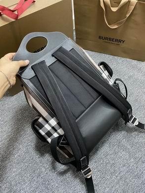 Burberry Replica Bags 36X25X15cm 121925 XM