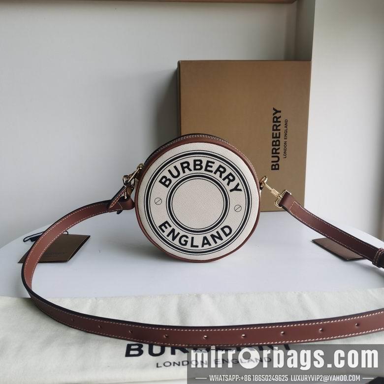Burberry Replica Bags Louise 17x7x17cm HQ 1