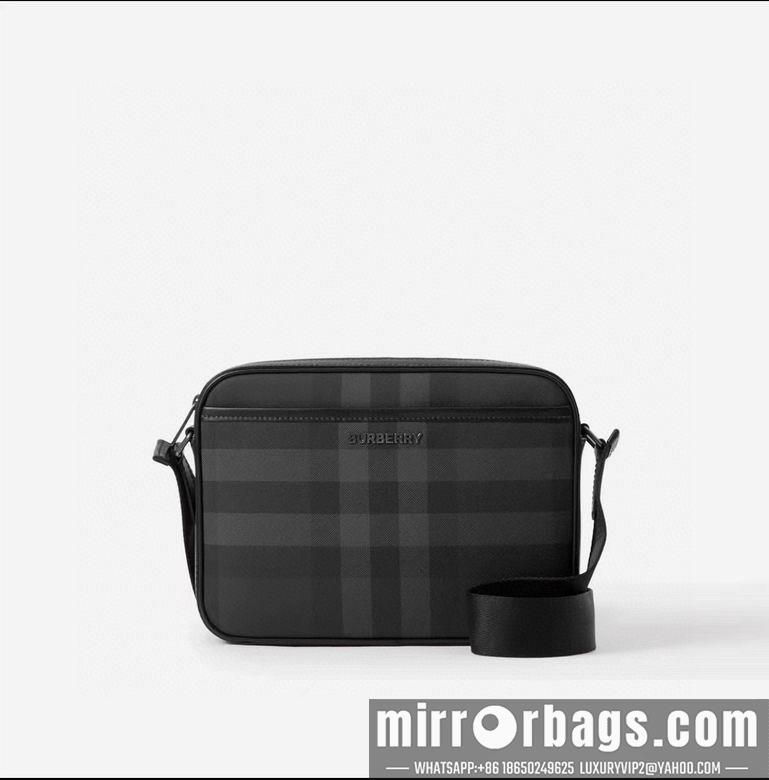 Burberry Replica Bags 80685881 25X5X18cm WP