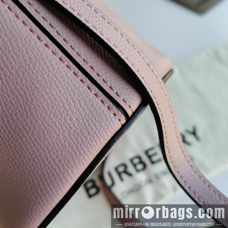 Burberry Replica Bags 1531 18.5X23X15cm XM 7