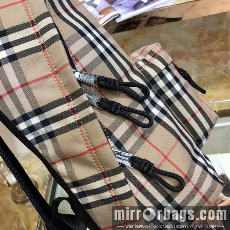 Burberry Replica Bags 85035 30.5X14.5X42.5cm WP
