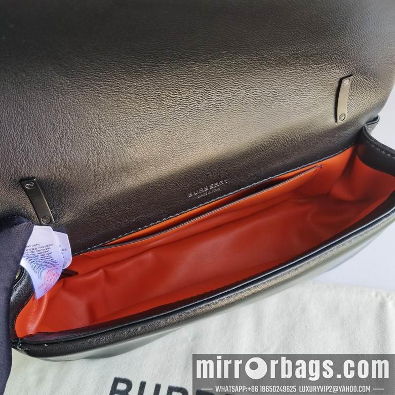 Burberry Replica Bags Burberry Lola 23x6x13cm HQ 1