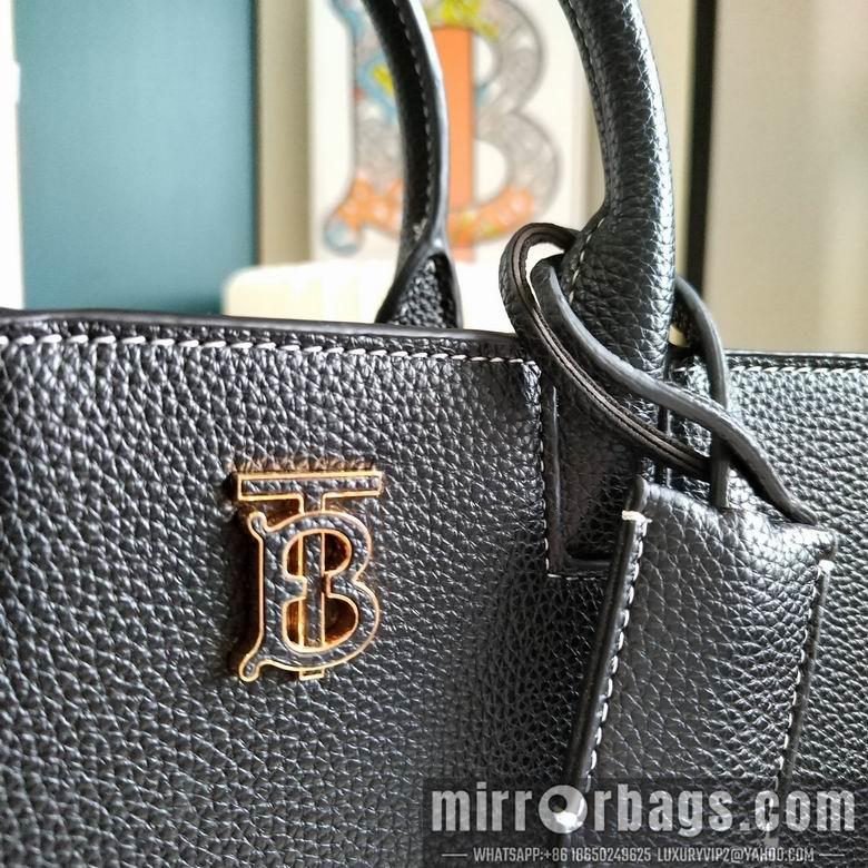 Burberry Replica Bags 27X20cm 121415 YG 5
