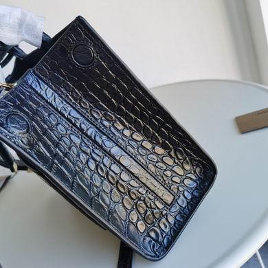 Burberry Replica Bags 80566791 27X10.5X20cm XM 2colour