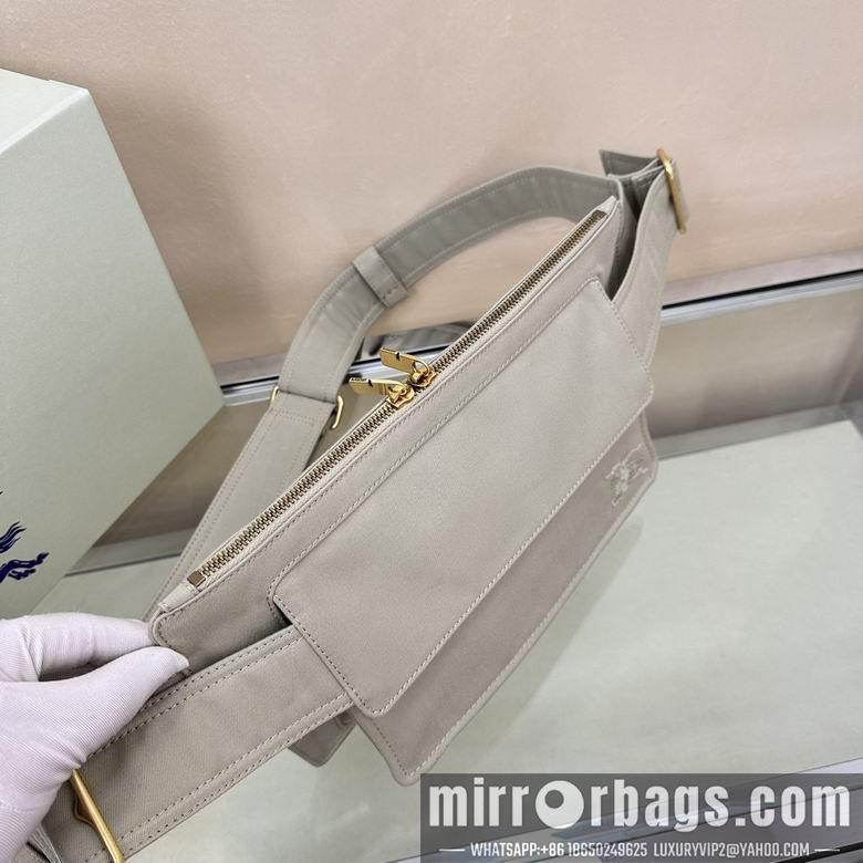 Burberry Replica Bags 33.5X2X18cm 073001 DN 2colour