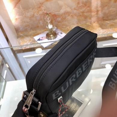 Burberry Replica Bags 18031-5 22X14X8cm XM