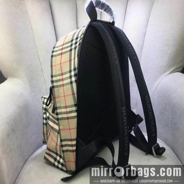 Burberry Replica Bags 8099 30X45X15cm XM