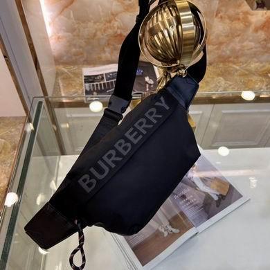 Burberry Replica Bags 008-4 30X18X16cm XM