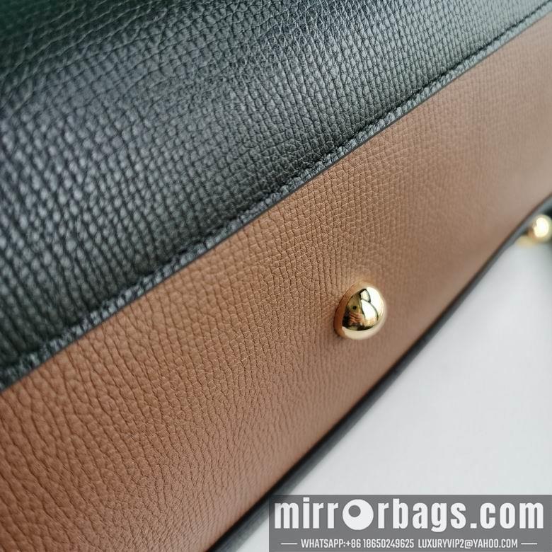 Burberry Replica Bags Tote 34x16x25cm HQ 4