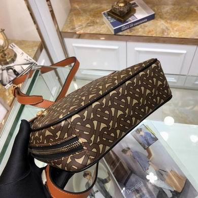 Burberry Replica Bags 82368-4 23X16X6cm XM