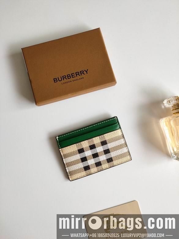 Burberry Replica Bags 8048 10.5X7.5cm YG 3