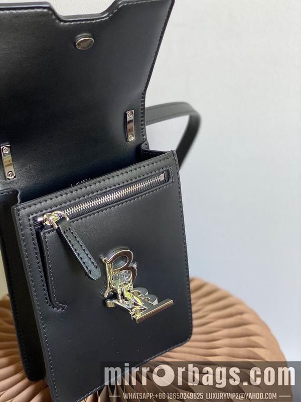 Burberry Replica Bags Robin 2211 13.5x4.5x19cm yz 3