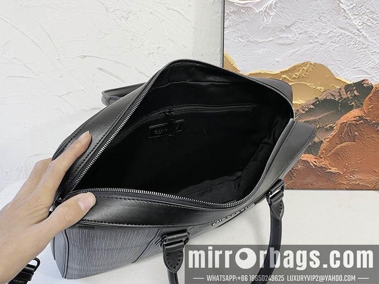 Burberry Replica Bags 37X27X7cm 030511 WP