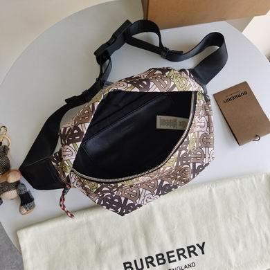 Burberry Replica Bags 31X7.5X16cm 071609 XM