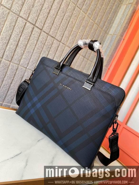 Burberry Replica Bags 6180-1 39X28X5.5cm XM 2colour