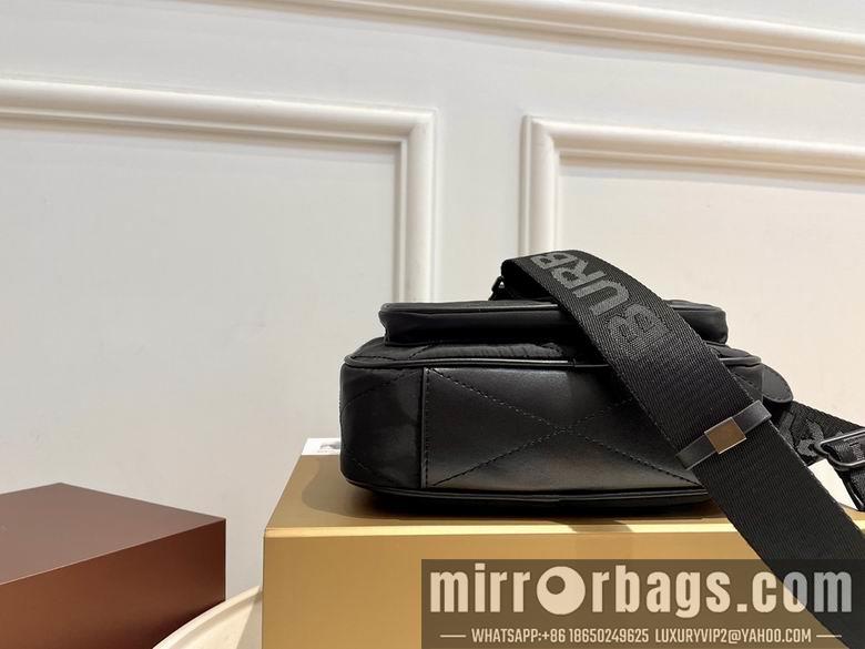 Burberry Replica Bags 21X6X14cm 030503 WP