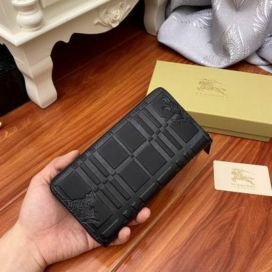 Burberry Replica Bags 666038 19X10X2.5cm WP
