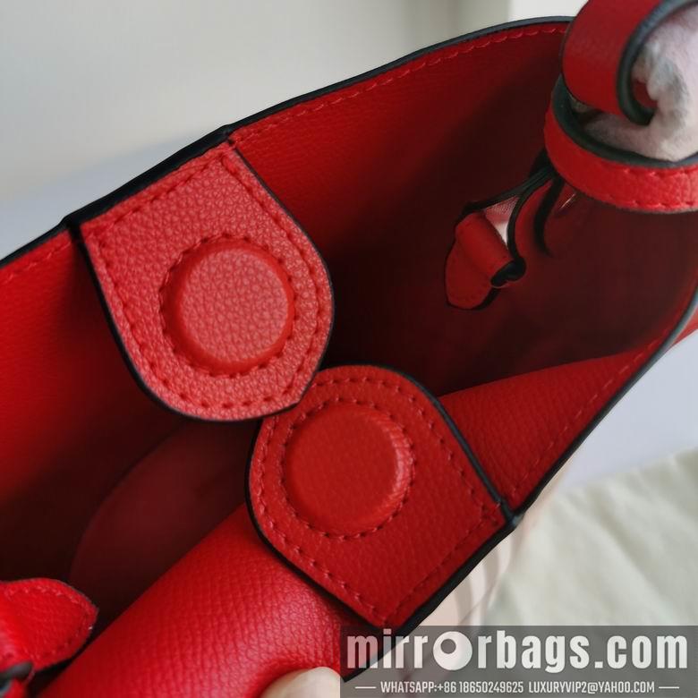 Burberry Replica Bags 1531 18.5X23X15cm XM 2