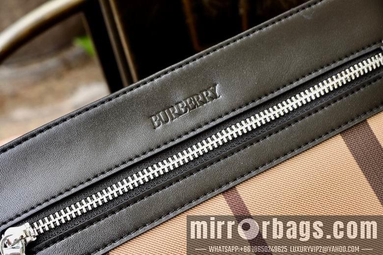 Burberry Replica Bags 33093 24X27X6cm XM